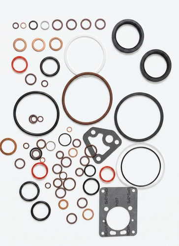 Kit guarnizioni sollevatore - kit,