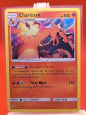 Charizard 3/70 Dragon Majesty