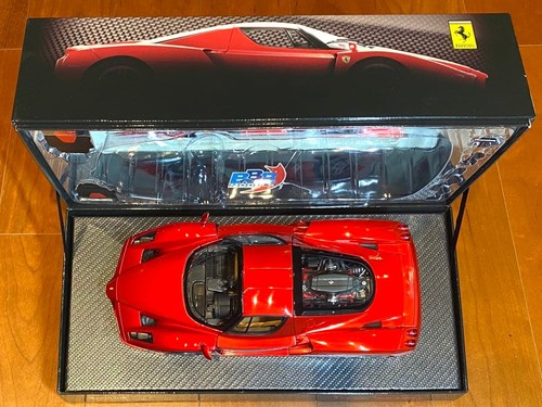 Bbr kyosho enzo - kyosho,