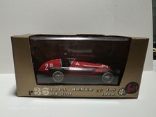  Modellino Alfa Romeo GP 158
