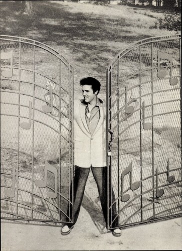 Cartolina attore cantante - attore, e