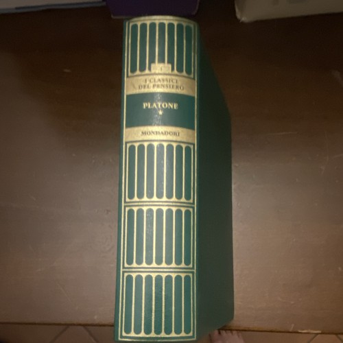 Mondadori classici del - mondadori,