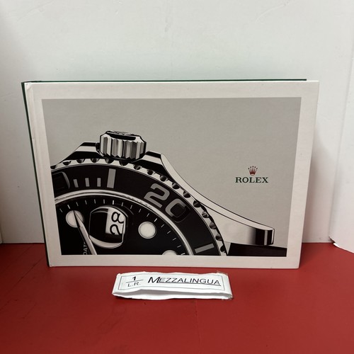 Album catalogo rolex 2019 - album, /