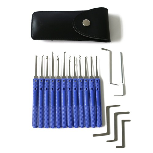 17pz kit attrezzi riparazione - 17pz,
