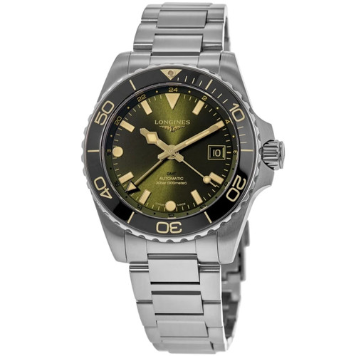 Nuovo orologio uomo - uomo, longines