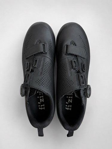 Scarpa bici fizik terra - scarpa,