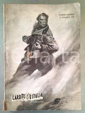 1936 L'ARDITO D'ITALIA -