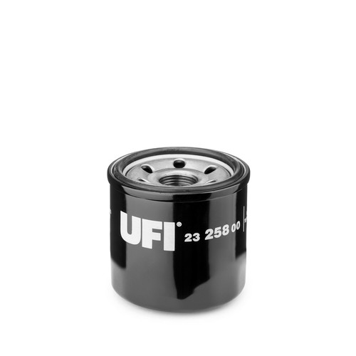 Filtro olio ufi 258 00 - filtro,