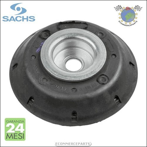 Supporto ammortizzatore sachs - supporto,