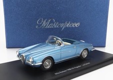Autocult alfa romeo - 1/43,