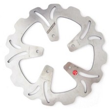 GL06FID DISCO FRENO ANTERIORE