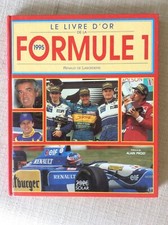LIBRO FORMULA UNO F1 FERRARI