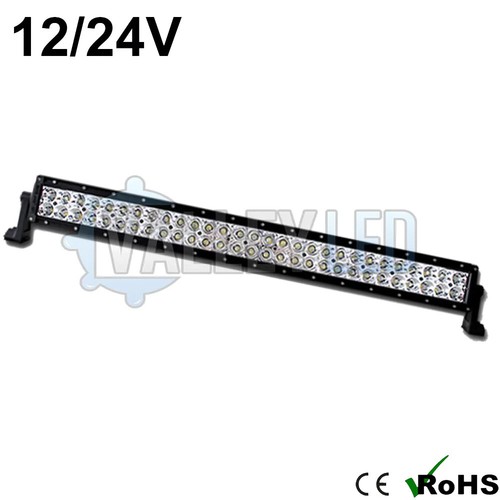 Barra luminosa led dritta - , 30"