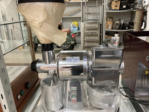 Macina caffe grattugia - macina, caffe/grattugia