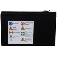 Batteria ricambio per - batteria, di