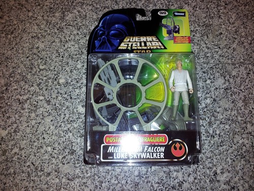 Star wars postazione - star,