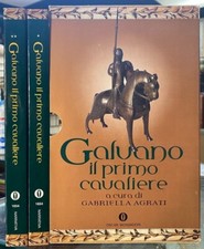 (Narrativa) GALUANO - IL PRIMO
