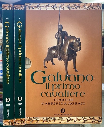 Galuano il primo - il,
