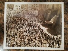 Film Un racconto di due città 1935 stampa originale d'epoca