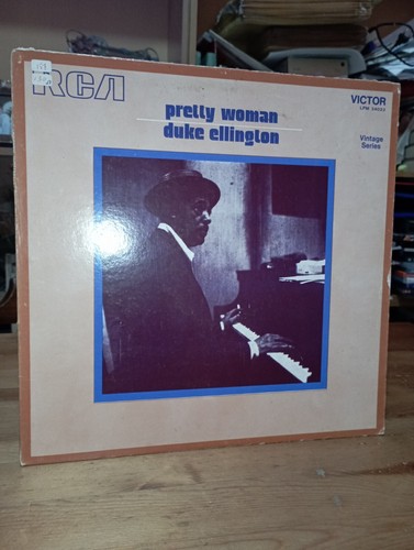 Giri pretty woman duke - lp, 33