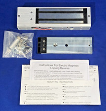 Modello ML01H Serratura Porta