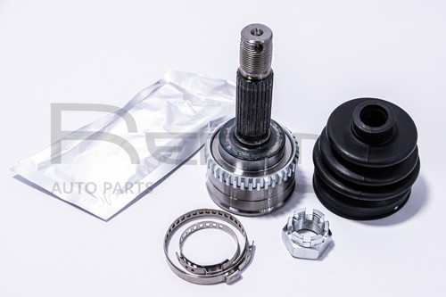 Kit giunto omocinetico - kit, hyundai