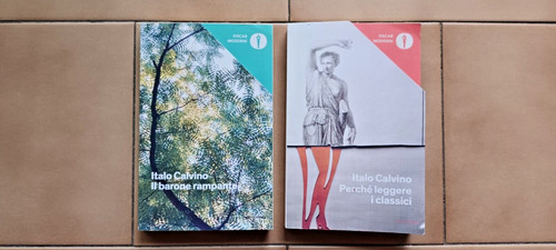 Italo calvino lotto volumi - italo, calvino-lotto