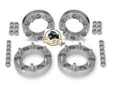 DISTANZIALI RUOTA +3CM MITSUBISHI L200 DAL 2005/ PAJERO V60/ V80/ V90