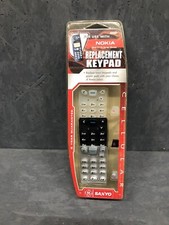 Cellulare Nokia Sanyo tastiera