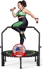 Trampolin para ejercicio