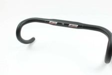 FSA Gossamer New Ergo manubrio bici da corsa 440 mm manubrio da corsa 31,8 mm 44 cm RoadBar 