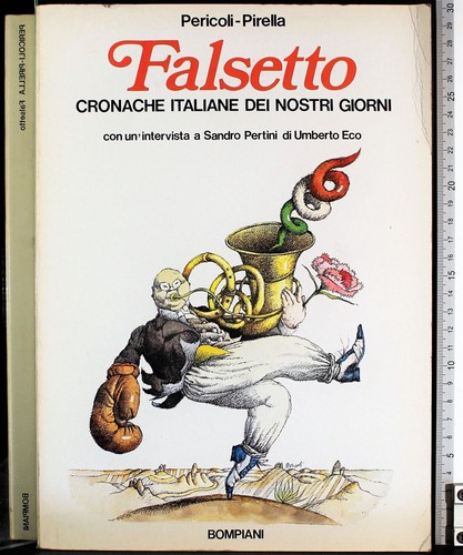 Falsetto cronache italiane - falsetto.,