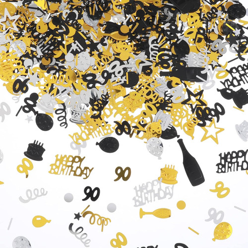 3000 pezzi confetti - confetti, compleanno