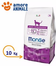 Monge Natural Superpremium