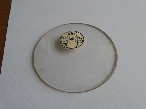 Pezzo orologio per - orologio,