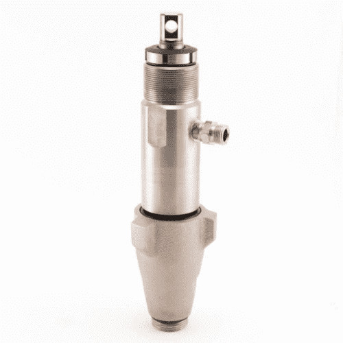 Pompa volumetrica fluido graco - pompa,