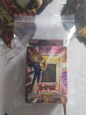 Yu-Gi-Oh Deck Yugi 2002 Prima Edizione ???