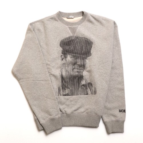 Felpa uomo dior - felpa, jack