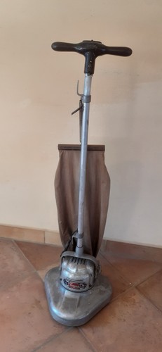Lucidatrice pavimenti tapies - lucidatrice,