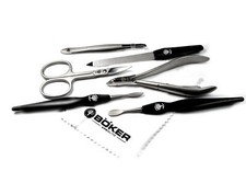 BÖKER Manicure Set Traveler