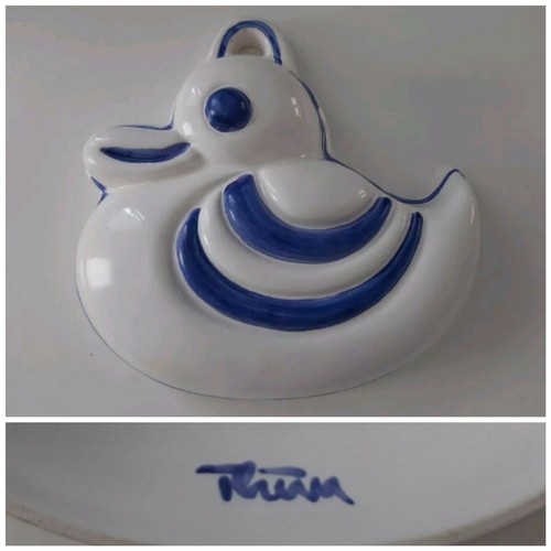 Vintage thun formella grande - thun,