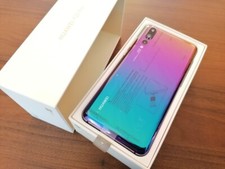 Huawei p20 pro 128gb - pro,