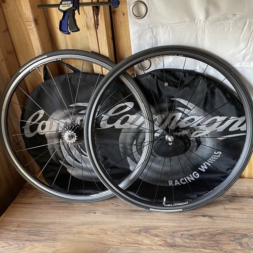 Set ruote clincher campagnolo - set,