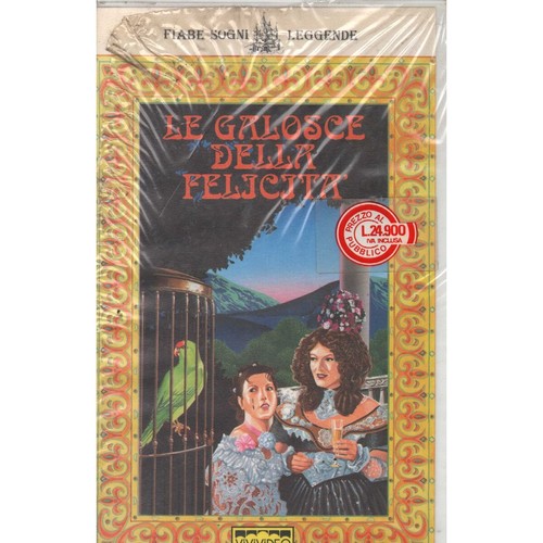 Galosce della felicità - le,