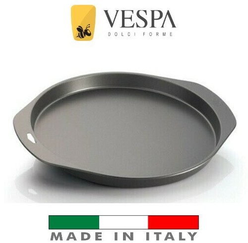 Teglia tonda ruoto per pizza - tonda,