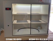 Incubatrice per uova - uova, di