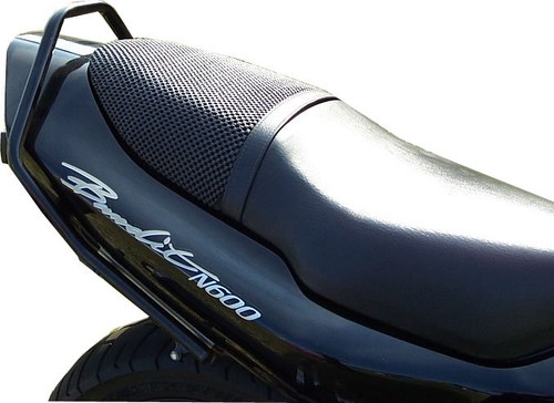 Suzuki bandit 600 1995 - suzuki, 1995-1999