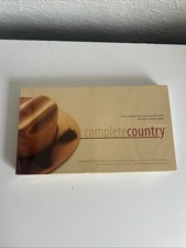 Complete Country - 4 Compact