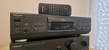 Technics SL-PS770D, HiEnd CD