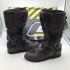 Stivali moto avventura Gaerne